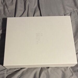 BTS 2018 Seasons Greetings